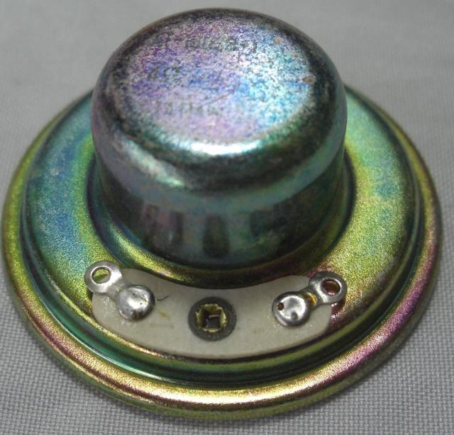 超小型スーパーツィタRAT1603B-1アルニコ新品4本組1107 < 家電/AV  超小型スーパーツィタRAT1603B-1アルニコ新品4本組1107 < 家電/AVの