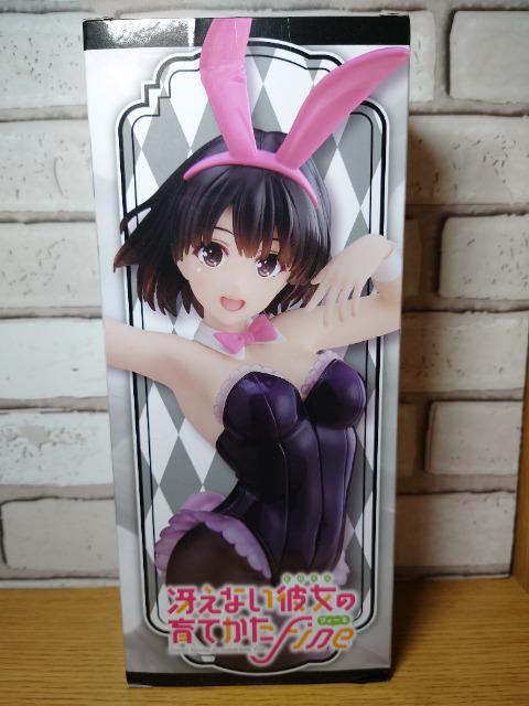 ★冴えない彼女の育てかたFine★加藤恵Corefulフィギュア★未開封品★TAITO < アニメ/コミック/キャラクター  ★冴えない彼女の育てかたFine★加藤恵Corefulフィギュア★未開封品★TAITO < アニメ/コミック/キャラクターの