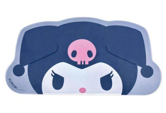 クロミ デスクマット < アニメ/コミック/キャラクター クロミ デスクマット < アニメ/コミック/キャラクターの