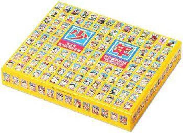 新品☆昭和37年 漫画雑誌,少年オール復刻BOX☆限定5000部 < 本/雑誌  新品☆昭和37年 漫画雑誌,少年オール復刻BOX☆限定5000部 < 本/雑誌の