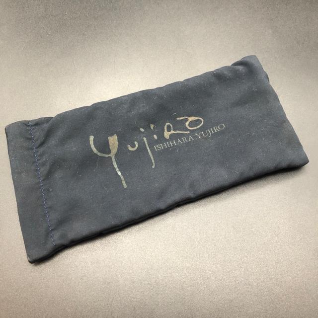  ISHIHARA YUJIRO ΌTY KlP[X   wX/r[eB[ 