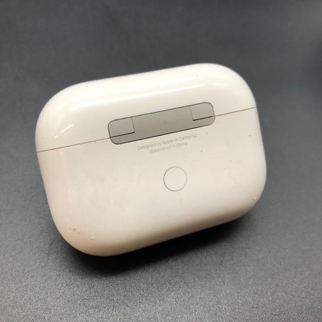  Apple Abv AirPods Pro [dP[X̂ A2190  Ɠd/AV 
