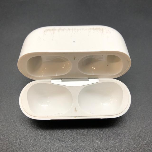  Apple Abv AirPods Pro [dP[X̂ A2190  Ɠd/AV 