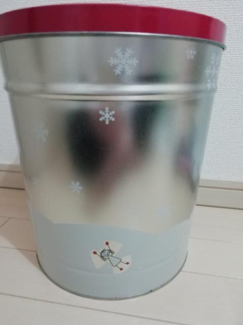 doc popcorn レア缶 ビッグサイズ ドクポップコーン 小物入れ 収納 < インテリア/ライフ  doc popcorn レア缶 ビッグサイズ ドクポップコーン 小物入れ 収納 < インテリア/ライフの