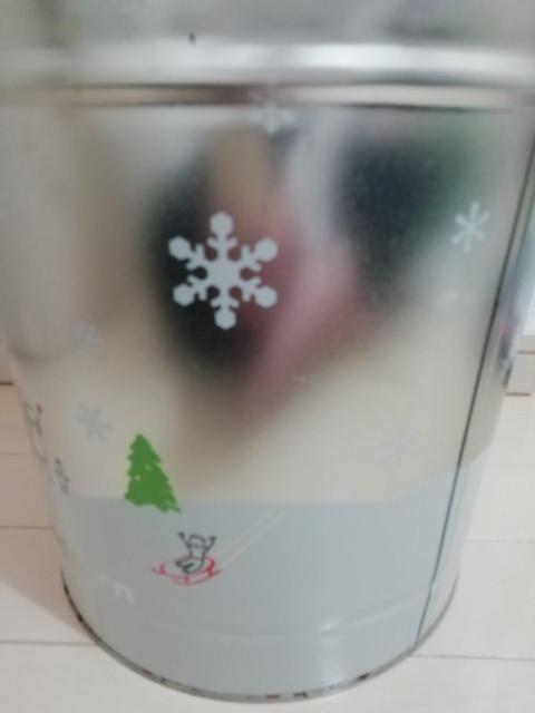 doc popcorn レア缶 ビッグサイズ ドクポップコーン 小物入れ 収納 < インテリア/ライフ  doc popcorn レア缶 ビッグサイズ ドクポップコーン 小物入れ 収納 < インテリア/ライフの