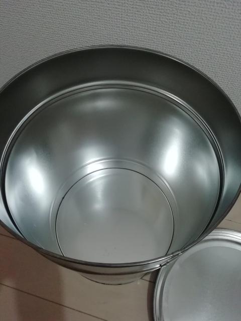 doc popcorn レア缶 ビッグサイズ ドクポップコーン 小物入れ 収納 < インテリア/ライフ  doc popcorn レア缶 ビッグサイズ ドクポップコーン 小物入れ 収納 < インテリア/ライフの