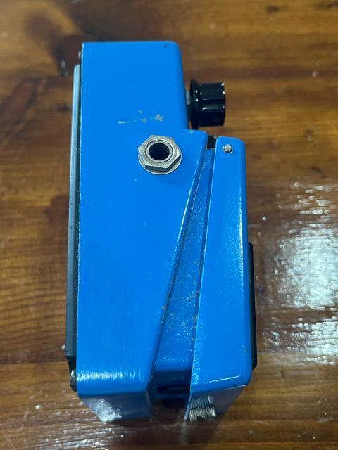 Boss CS-1 Compression Sustainer {X RvbV TXeB[i[@lW@