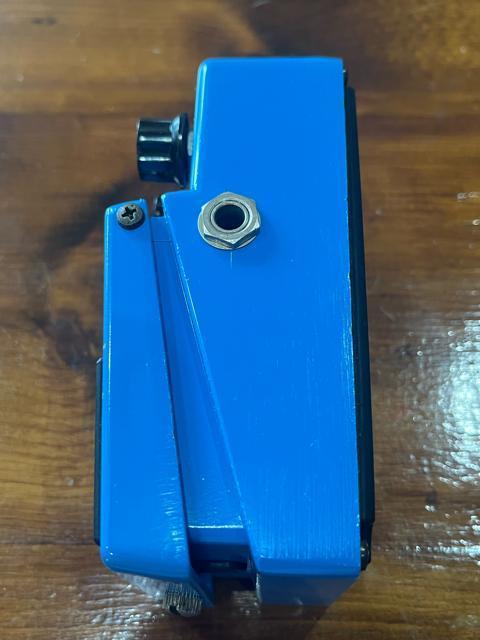 Boss CS-1 Compression Sustainer {X RvbV TXeB[i[@lW@