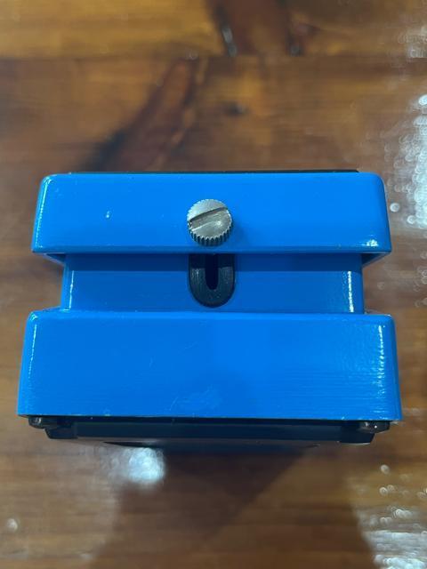 Boss CS-1 Compression Sustainer {X RvbV TXeB[i[@lW@