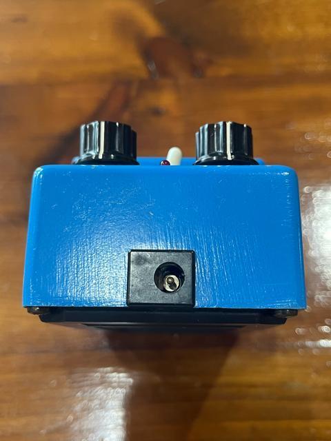 Boss CS-1 Compression Sustainer {X RvbV TXeB[i[@lW@