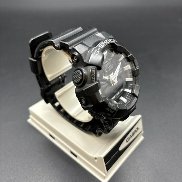即決 CASIO カシオ G-SHOCK 腕時計 GA-700 < 男性アクセサリー/時計  即決 CASIO カシオ G-SHOCK 腕時計 GA-700 < 男性アクセサリー/時計の
