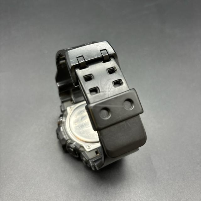 即決 CASIO カシオ G-SHOCK 腕時計 GA-700 < 男性アクセサリー/時計  即決 CASIO カシオ G-SHOCK 腕時計 GA-700 < 男性アクセサリー/時計の