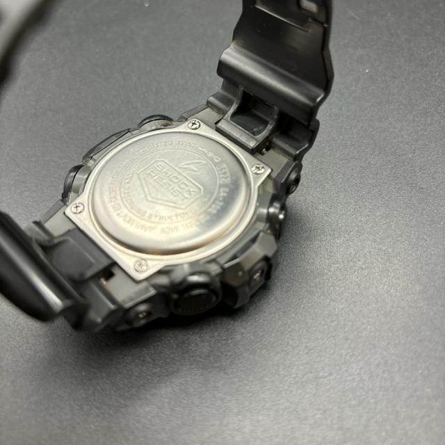 即決 CASIO カシオ G-SHOCK 腕時計 GA-700 < 男性アクセサリー/時計  即決 CASIO カシオ G-SHOCK 腕時計 GA-700 < 男性アクセサリー/時計の