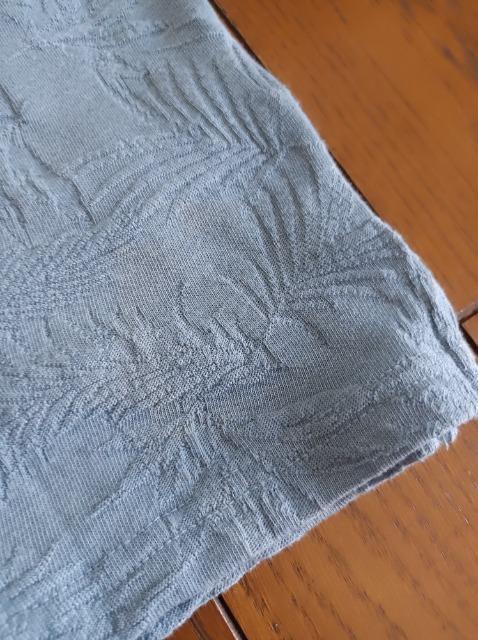 BEAMS HEART MEN'S★柔らか長袖トップス..ロンT★男女OK★新品同様★葉模様★ビームスハート★素敵.着心地抜群★ < 男性ファッション BEAMS HEART MEN'S★柔らか長袖トップス..ロンT★男女OK★新品同様★葉模様★ビームスハート★素敵.着心地抜群★ < 男性ファッションの