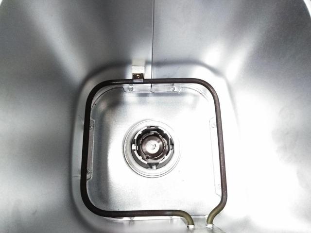 siroca シロカ 全自動 ホームベーカリー 2斤 ベルト新品交換済み < 家電/AV  siroca シロカ 全自動 ホームベーカリー 2斤 ベルト新品交換済み < 家電/AVの