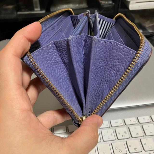 【1000円スタート】【kate spade】 ケイトスペード /  ラウンドファスナー 長財布 < ブランド  【1000円スタート】【kate spade】 ケイトスペード /  ラウンドファスナー 長財布 < ブランドの