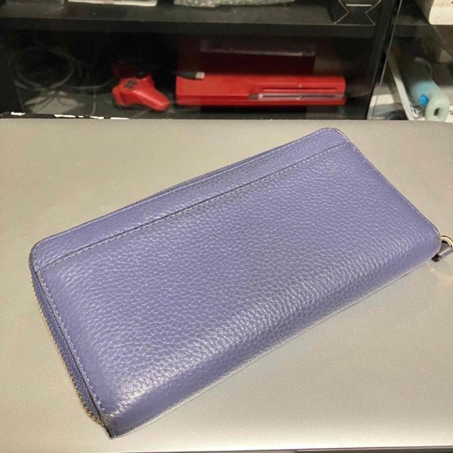 【1000円スタート】【kate spade】 ケイトスペード /  ラウンドファスナー 長財布 < ブランド  【1000円スタート】【kate spade】 ケイトスペード /  ラウンドファスナー 長財布 < ブランドの