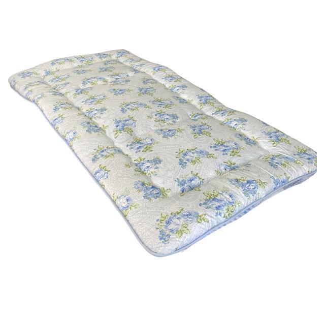 特価☆ウレタン入り☆ボリュームエステル敷布団☆シングルサイズ < インテリア/ライフ  特価☆ウレタン入り☆ボリュームエステル敷布団☆シングルサイズ < インテリア/ライフの