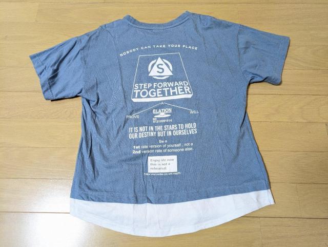 []TVc/Size140//  LbY/xr[ 