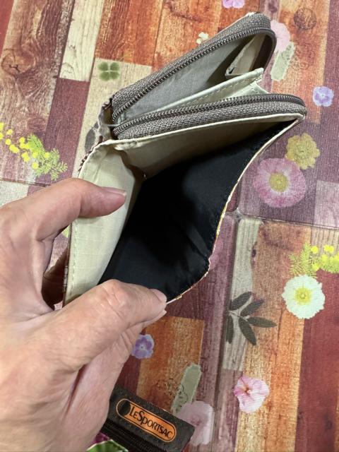 ӂ߂āLeSportsacV_[EzE|[`Eށ5_܂Ƃߔ聚1000~X^[g