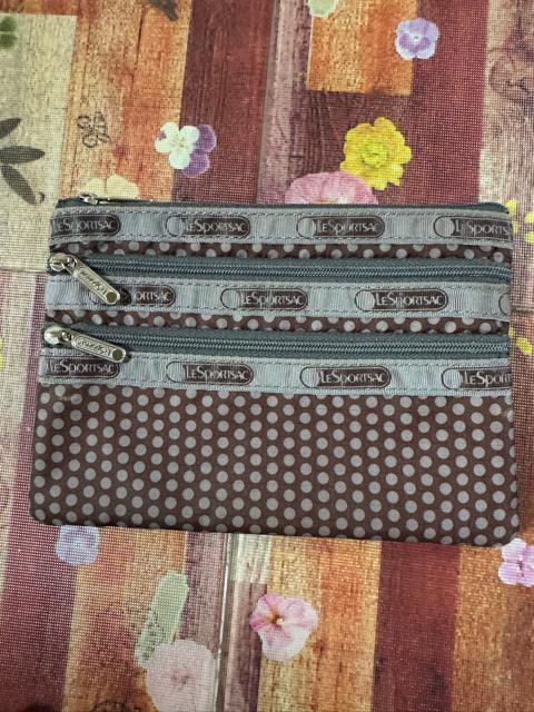 ӂ߂āLeSportsacV_[EzE|[`Eށ5_܂Ƃߔ聚1000~X^[g