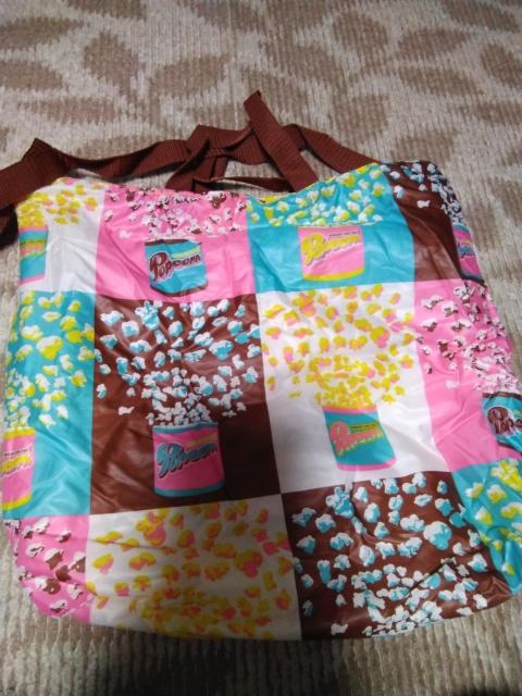   VbsOobO  Popcorn  ^gObY 