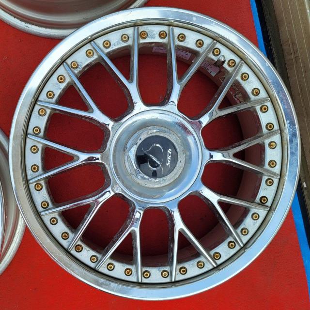 深 STICH シュティッヒMR3 17インチ 7J OFF+46 PCD114.3-4H/5H穴マルチアルミホイール 4本セット < 自動車/バイク 深 STICH シュティッヒMR3 17インチ 7J OFF+46 PCD114.3-4H/5H穴マルチアルミホイール 4本セット < 自動車/バイク