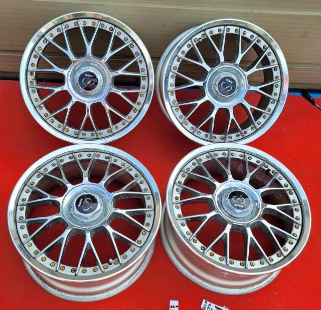 深 STICH シュティッヒMR3 17インチ 7J OFF+46 PCD114.3-4H/5H穴マルチアルミホイール 4本セット < 自動車/バイク 深 STICH シュティッヒMR3 17インチ 7J OFF+46 PCD114.3-4H/5H穴マルチアルミホイール 4本セット < 自動車/バイク