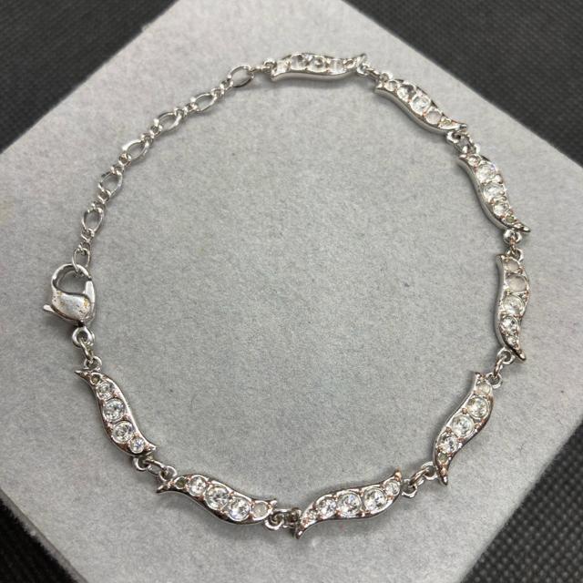  SWAROVSKI XtXL[ Vo[J[ uXbg  uh 