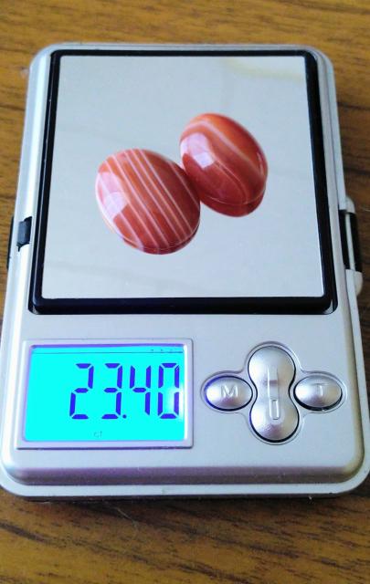 オーバルカボション★レッドアゲート(赤瑪瑙) < 女性アクセサリー/時計 オーバルカボション★レッドアゲート(赤瑪瑙) < 女性アクセサリー/時計の