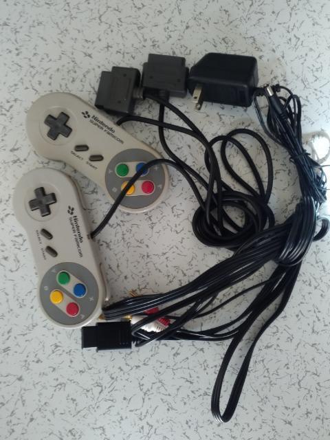 スーパーファミコンフルセット < ゲーム本体/ソフト  スーパーファミコンフルセット < ゲーム本体/ソフトの