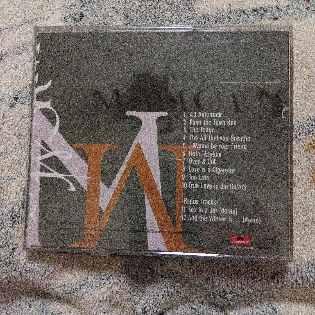 ヌーノ・ベッテンコート&モーニング・ウィドウズ < CD/DVD/ビデオ ヌーノ・ベッテンコート&モーニング・ウィドウズ < CD/DVD/ビデオの