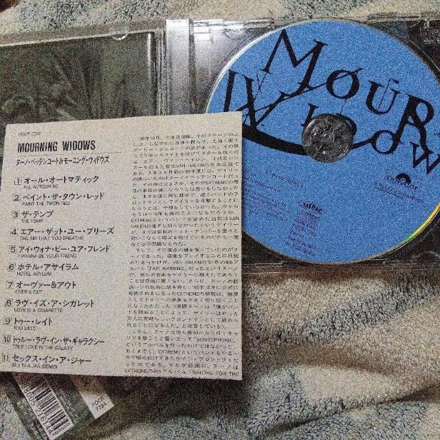 ヌーノ・ベッテンコート&モーニング・ウィドウズ < CD/DVD/ビデオ ヌーノ・ベッテンコート&モーニング・ウィドウズ < CD/DVD/ビデオの