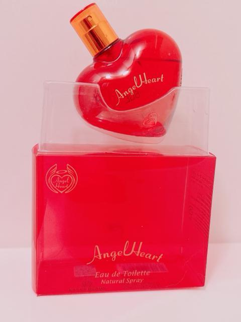 Angel Heart GWF n[g EDT I[hg  50ml   uh 