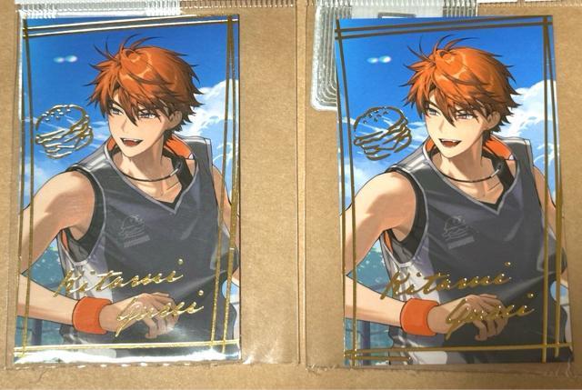 �L�����N�^�[�O�b�Y 