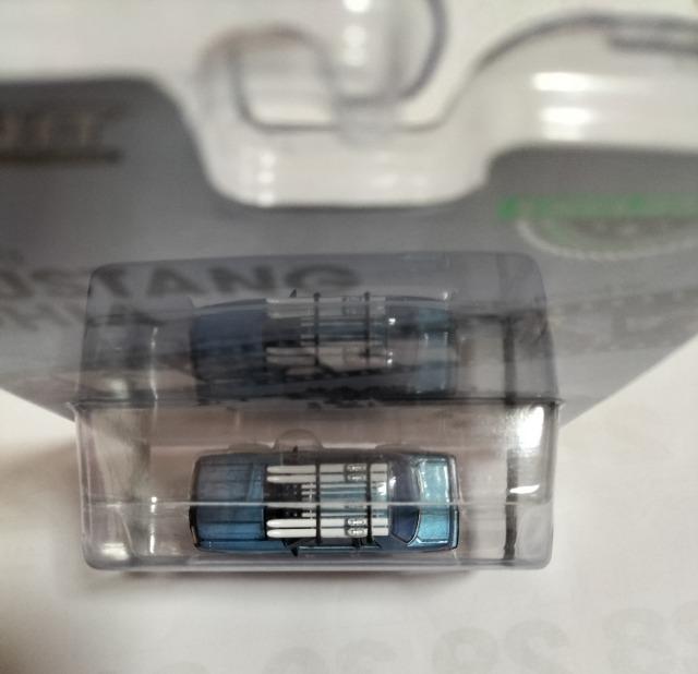 1/64 グリーンライト ミニカー フォードマスタング 未開封 限定 < ホビー 1/64 グリーンライト ミニカー フォードマスタング 未開封 限定 < ホビーの