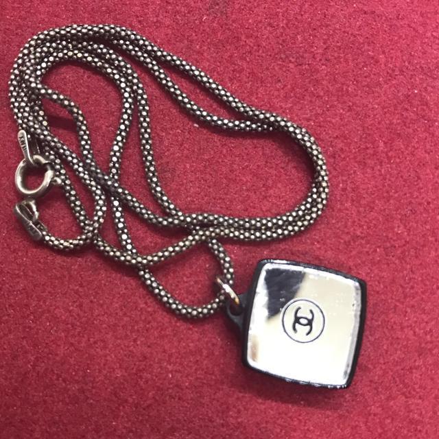 ���A ���K�i �V���l�� CoCo�}�[�N&���C���X�g�[�� �l�b�N���X  �� �u�����h�� 