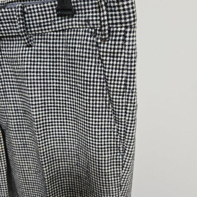 シンプルシティプリュス チェックパンツ < 女性ファッション シンプルシティプリュス チェックパンツ < 女性ファッションの