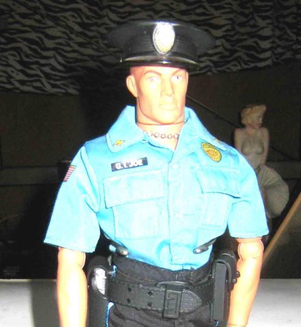 G.I. Joe �@ G.I �W���[�@�|���X�}���@�x�@���t�B�M���A�@ ��30cm �� �z�r�[�� 