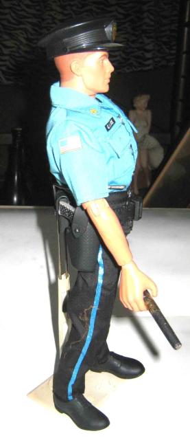 G.I. Joe �@ G.I �W���[�@�|���X�}���@�x�@���t�B�M���A�@ ��30cm �� �z�r�[�� 