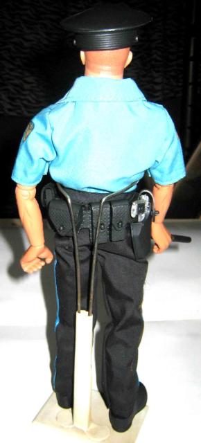 G.I. Joe �@ G.I �W���[�@�|���X�}���@�x�@���t�B�M���A�@ ��30cm �� �z�r�[�� 