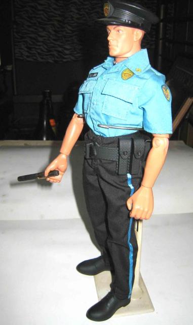 G.I. Joe �@ G.I �W���[�@�|���X�}���@�x�@���t�B�M���A�@ ��30cm �� �z�r�[�� 