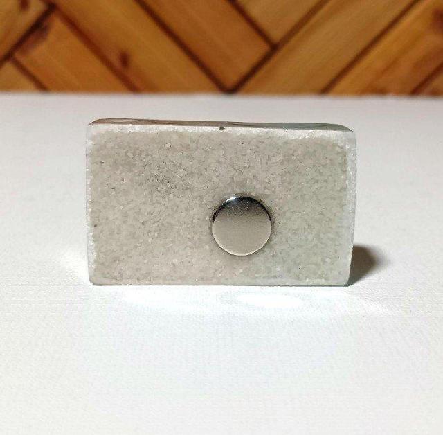 【193】海のかけら 立体波紋 マグネット 海レジン 冷蔵庫 透明感 < インテリア/ライフ 【193】海のかけら 立体波紋 マグネット 海レジン 冷蔵庫 透明感 < インテリア/ライフの