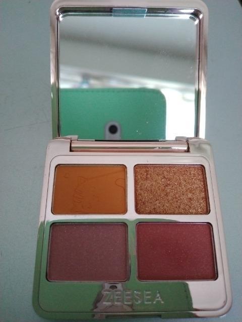 ZEESEA�A�j�}���A�C�V���h�E(4�V�F�[�h)03 �� ����/�R�X��/�l�C���� 