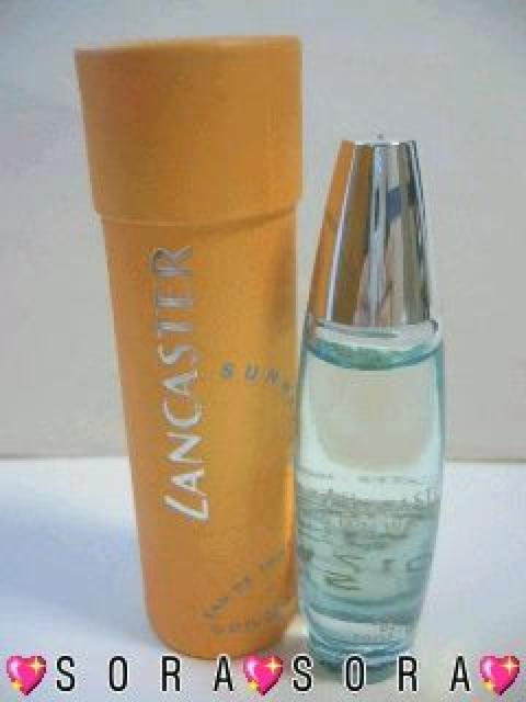 【ランカスター/LANCASTER】サンウォーター < 香水/コスメ/ネイル 【ランカスター/LANCASTER】サンウォーター < 香水/コスメ/ネイルの