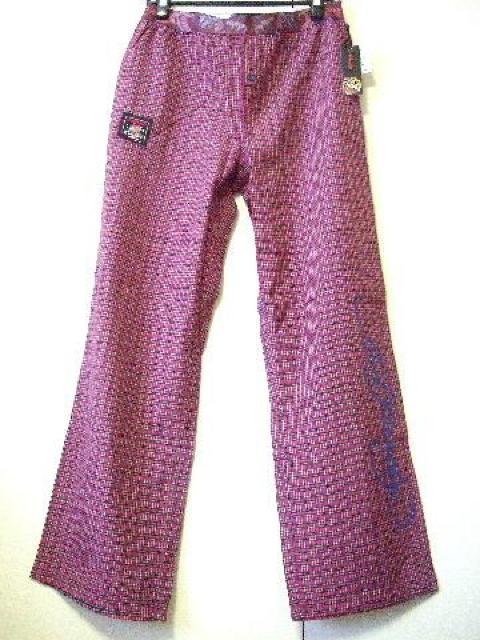 ��Ed Hardy���G�h�n�[�f�B�[���V�i�����[���E�F�A�p���c�����u�L���� 