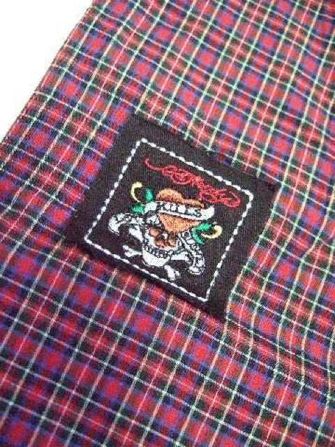 ��Ed Hardy���G�h�n�[�f�B�[���V�i�����[���E�F�A�p���c�����u�L����