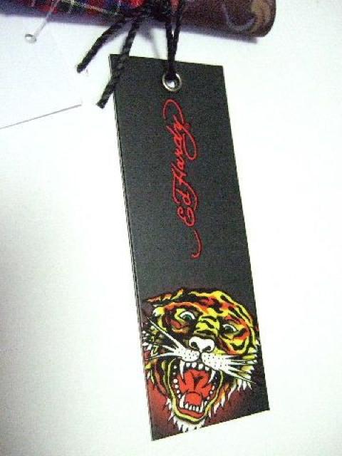 ��Ed Hardy���G�h�n�[�f�B�[���V�i�����[���E�F�A�p���c�����u�L����