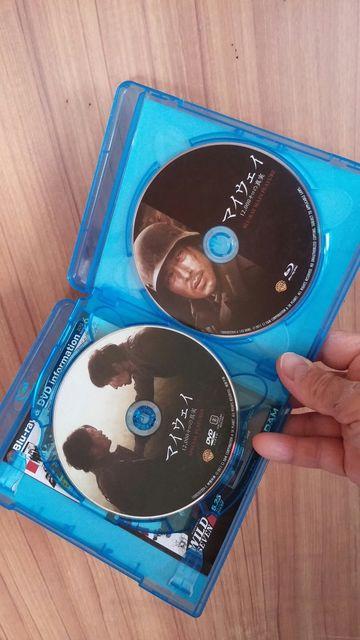 ■マイウェイ■Blu-ray送料込み! < CD/DVD/ビデオ ■マイウェイ■Blu-ray送料込み! < CD/DVD/ビデオの