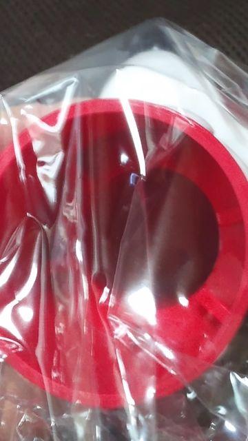 リケンのノンオイル/ミッキー型ドレッシングボトルキャップ当選品@ < アニメ/コミック/キャラクター  リケンのノンオイル/ミッキー型ドレッシングボトルキャップ当選品@ < アニメ/コミック/キャラクターの